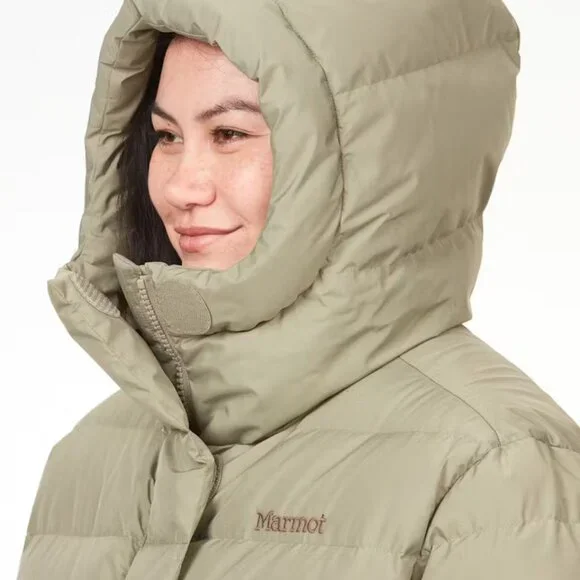 Marmot WarmCube™ GORE-TEX® Golden Mantle Jacket (2023) - Picture 2 of 3